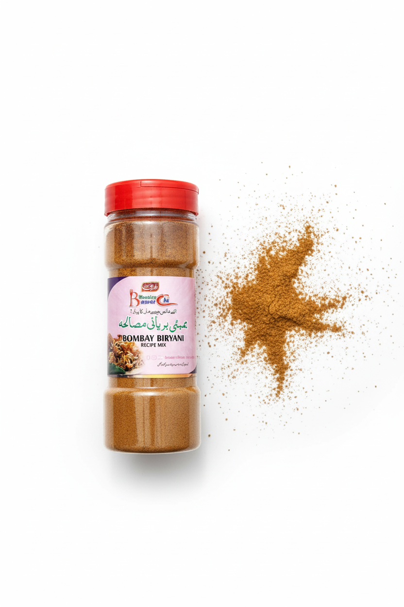 bombay biryani masala bombay biryani masala