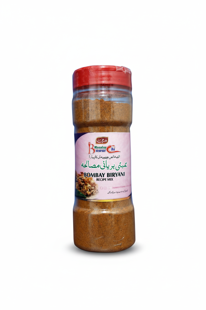 bombay biryani masala bombay biryani masala