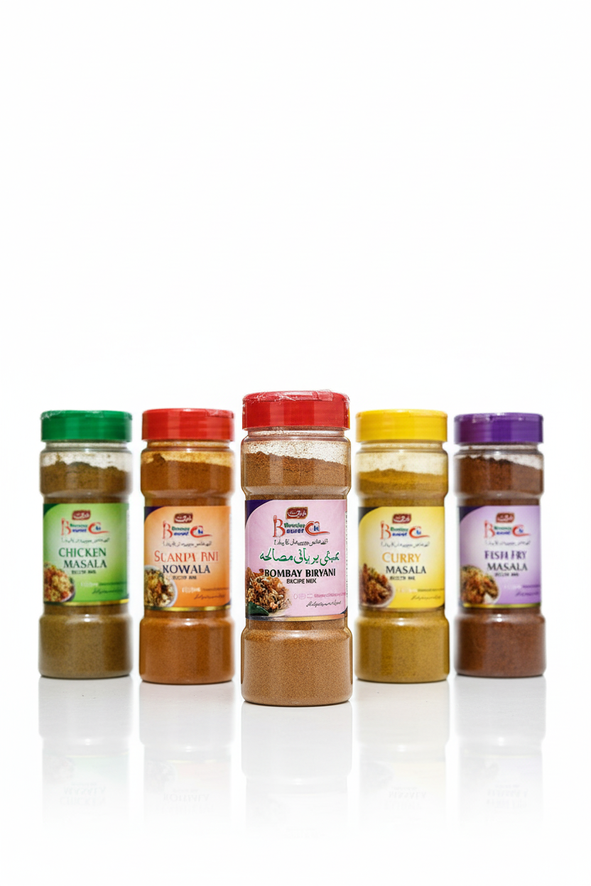 bombay biryani masala bombay biryani masala