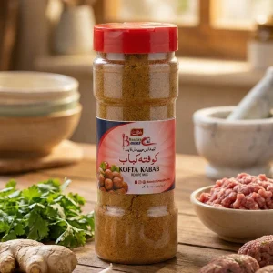 Kofta Kabab
