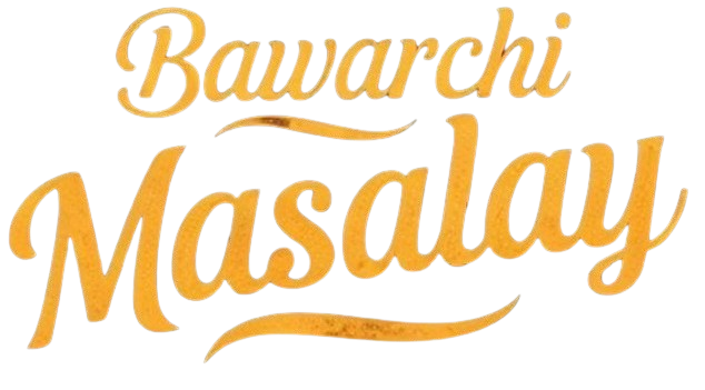 Bawarchi Masalay Premium Spices Logo