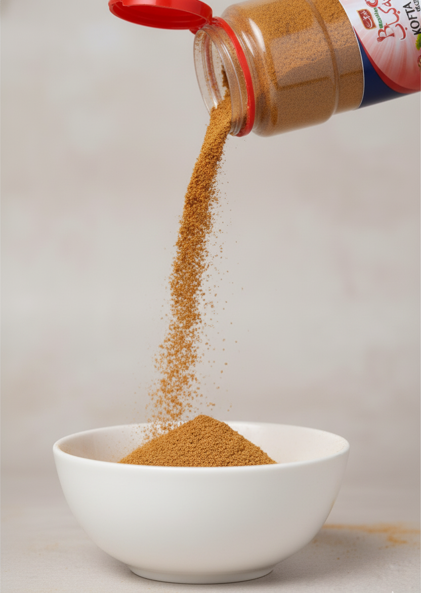 bawarchi kofta kabab masala bawarchi kofta kabab masala