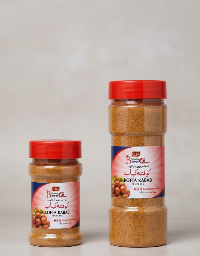 bawarchi kofta kabab masala bawarchi kofta kabab masala