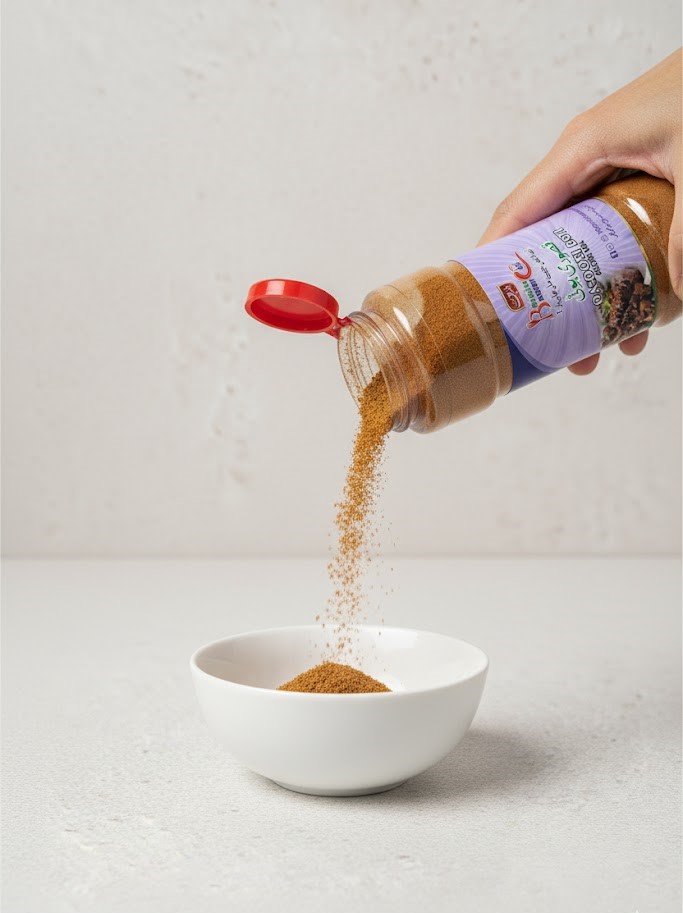 Bawarchi Qasoori Boti Bawarchi Qasoori Boti