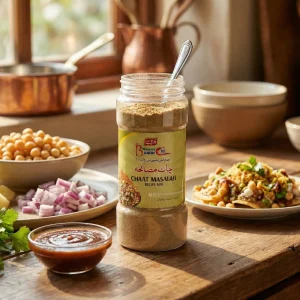 Chaat Masala