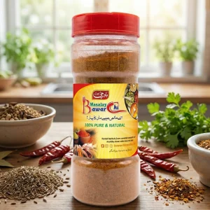 Garam Masalaa